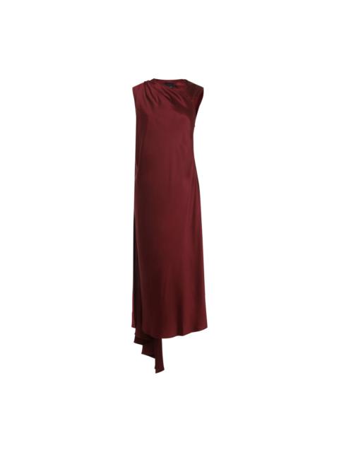 Max Mara Max Mara Pianoforte Edolo Midi Dress Women