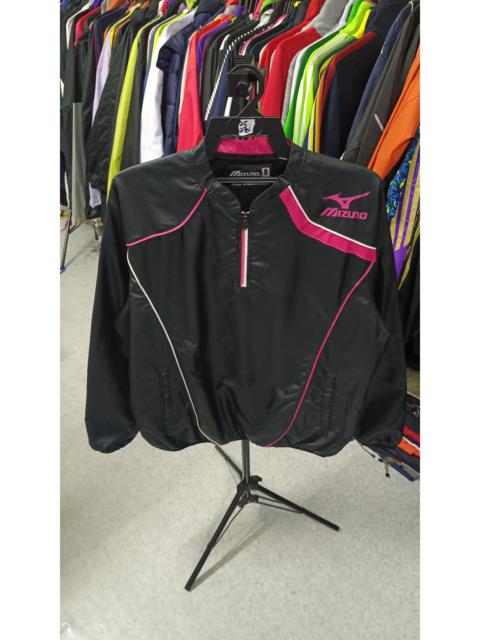 Bundle x 2 Mizuno Windbreaker