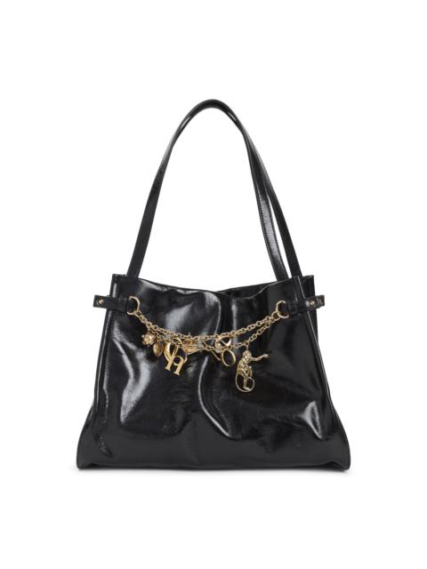 Chloé Chloe Charms Shoulder Bag Women