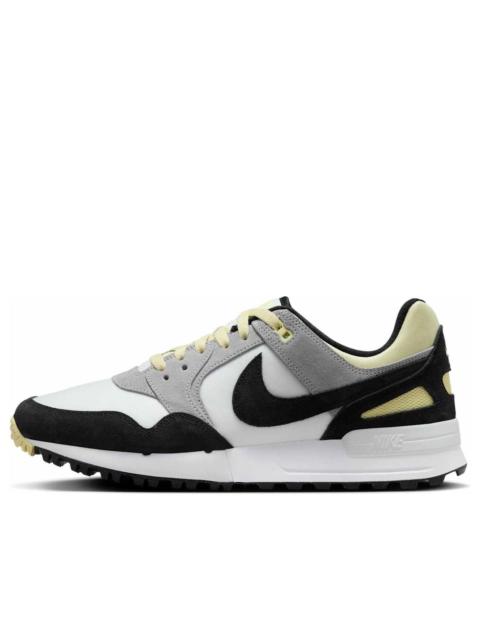 Nike Nike Air Pegasus 89 Golf 'Black Grey Life Lime' FJ2245-003
