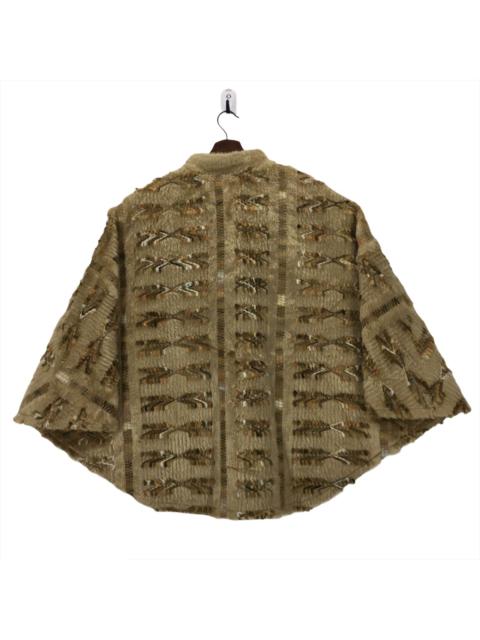 Other Designers Vintage - Vintage Trego’s Westwear Native Poncho