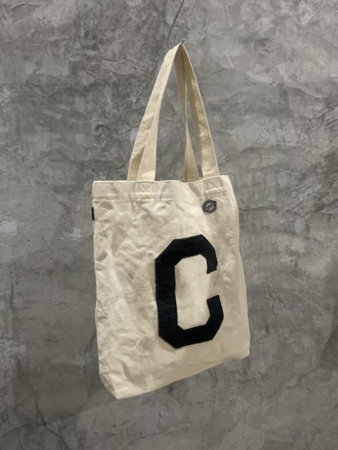 Other Designers Covernat Tote Bag