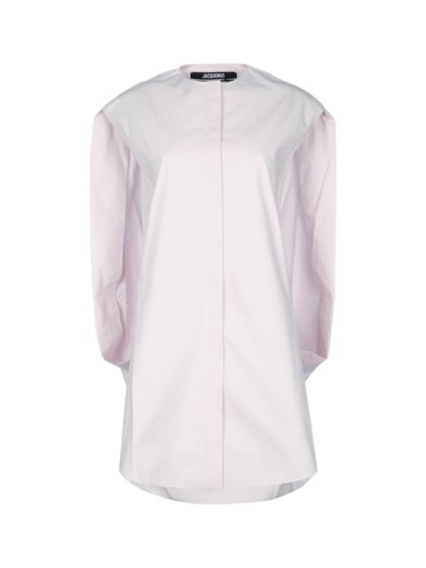 JACQUEMUS Jacquemus Women La Robe Berlingot