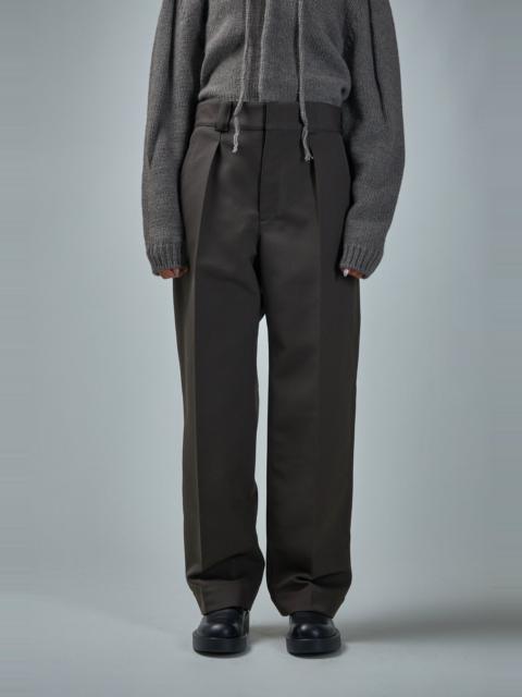 Lemaire Carrot Pants