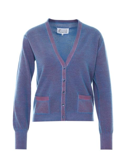 Maison Margiela Cardigan