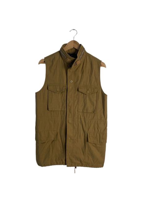 Other Designers John Bull - Johnbull Multipocket Vest