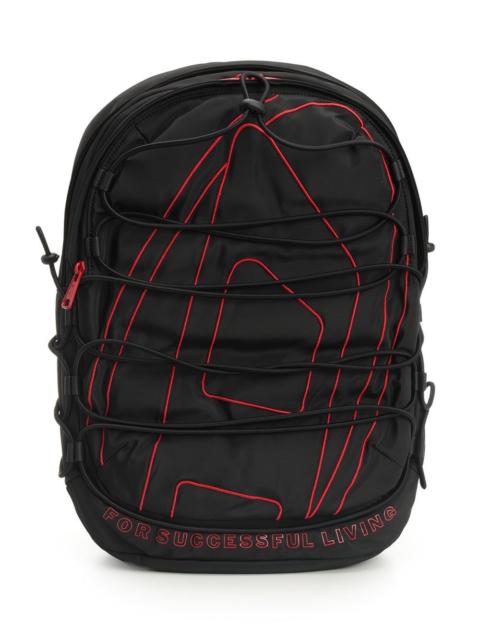 Diesel Diesel Women "Tech-D" Backpack