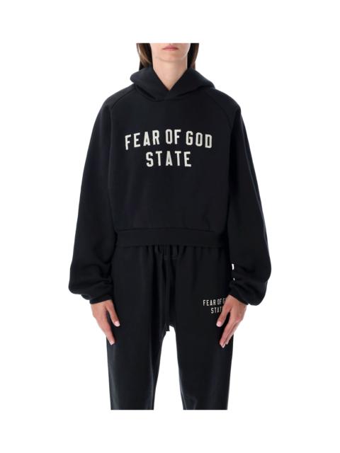 ESSENTIALS Fear Of God Essentials Modern Fit Hoodie