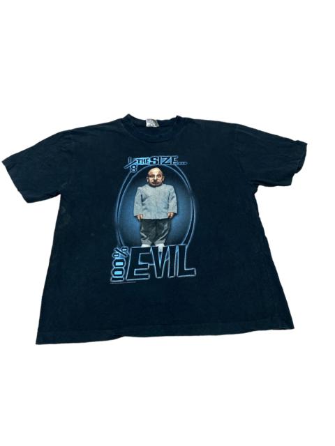 Other Designers Vintage - Vintage Dr Evil Austin Powers
