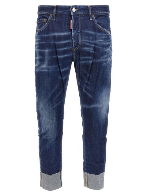 Dsquared2 Men 'Sailor' Jeans