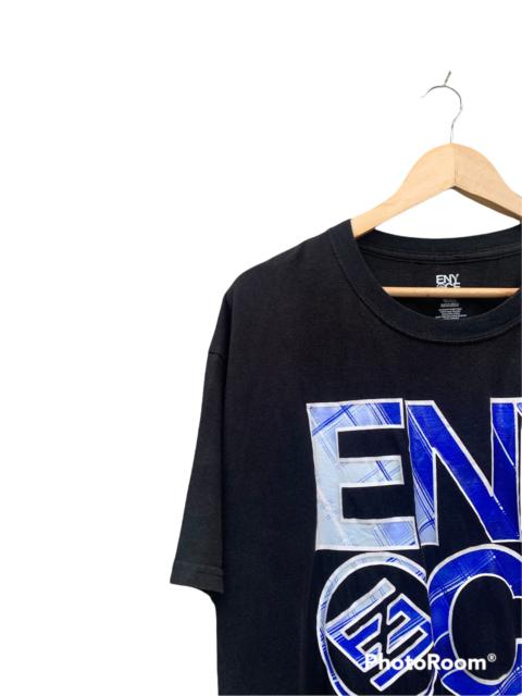 Other Designers Enyce - Enyce Hip Hop Spellout T-Shirt