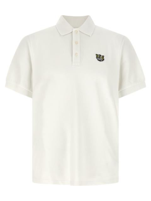 KENZO Kenzo Men 'Wild Tiger Gots' Polo Shirt
