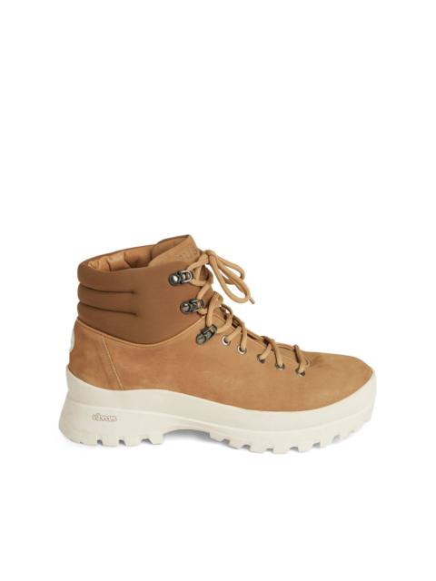 Combat boots