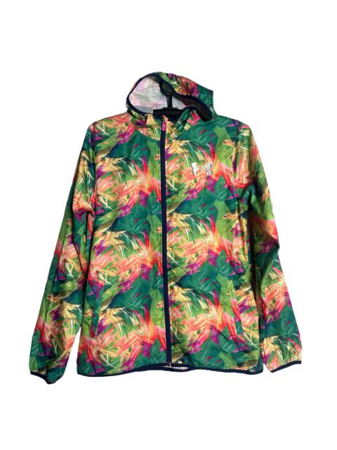 Other Designers Sportswear - 🔥RARE🔥Under Armour OVP Windbreaker Jacket