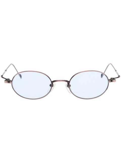 Jean Paul Gaultier Jean Paul Gaultier 55-8106 6 (Light Blue)