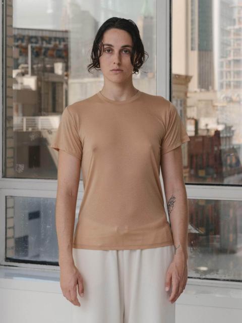 BASERANGE Tee Shirt - Bamboo Lyocell