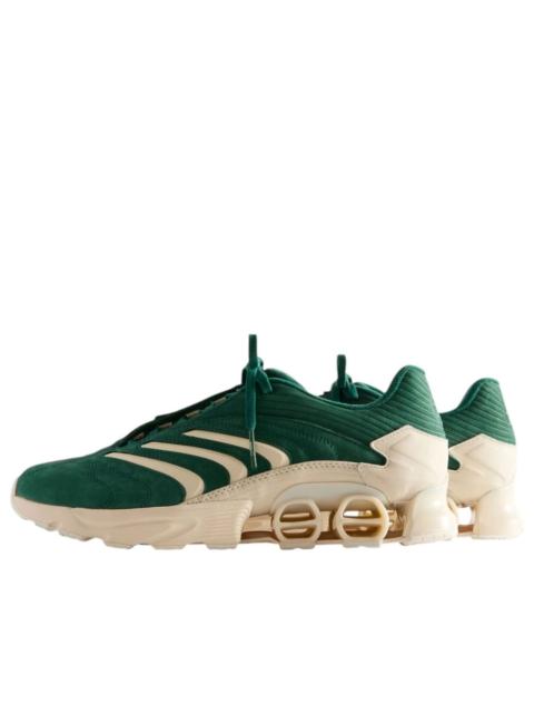 adidas adidas x Kith Predator Megaride 'Scarab White' JR9206