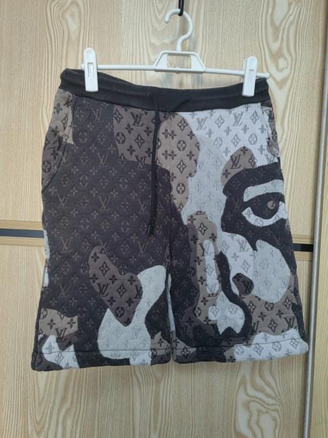 Louis Vuitton Louis Vuitton shorts