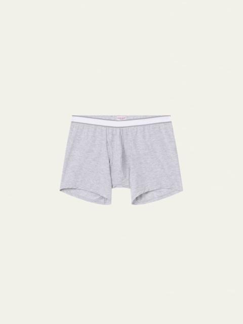 Derek Rose Men's Ethan Stretch Modal Trunks