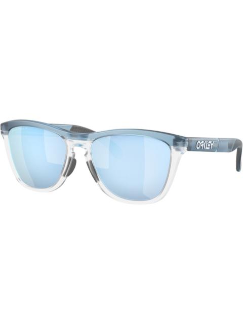 OAKLEY Frogskins Range Polarized Sunglasses