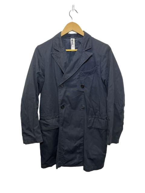 MARGARET HOWELL Margaret Howell Parka Coat