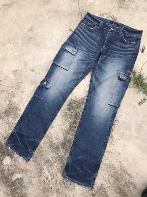 Other Designers John Bull - John Bull Kojima Tactical Cargo Pant