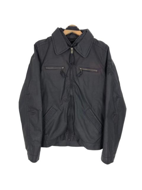Other Designers Scotch & Soda - Scotch And Soda Wax Jacket Engineered Garment