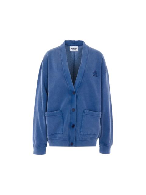 Isabel Marant Étoile Isabel Marant Etoile Women Stephy Cardigan