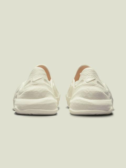 Nike DM0886-100 NiKE iSPA UNiVERSAL CLOG NATURAL WHiTE GORPCORE