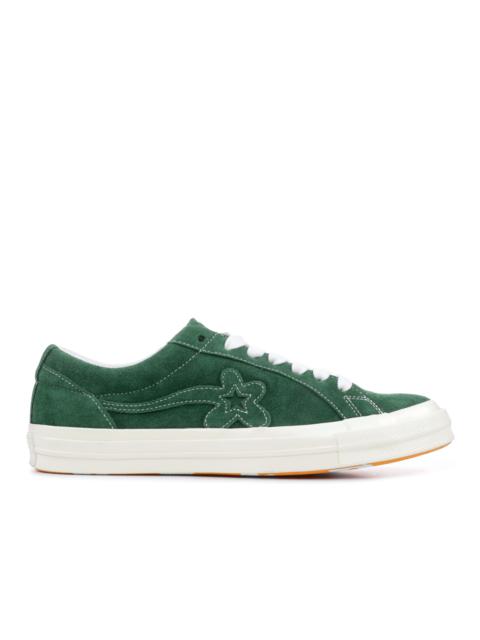 Converse GOLF LE FLEUR X ONE STAR OX 'GREENER PASTURES'