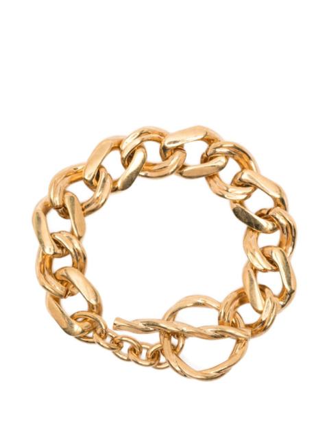 SAINT LAURENT Saint Laurent Women Chain Bracelet