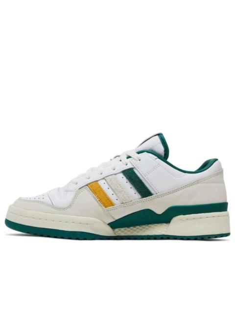 adidas adidas END. x Forum Low 'Varsity - Green' HR1527