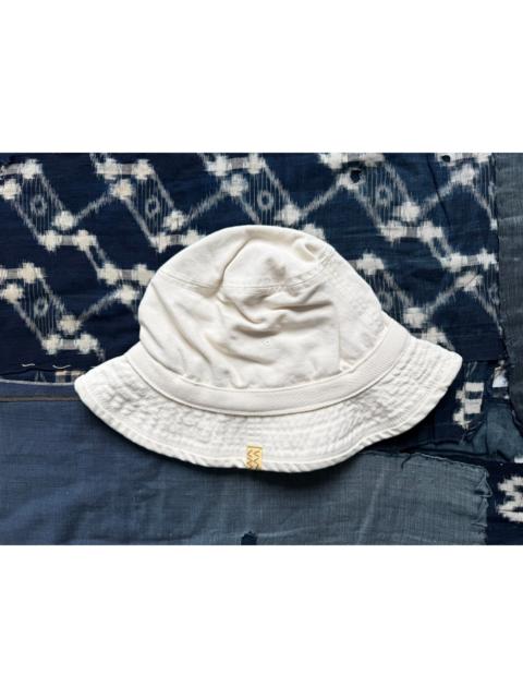 visvim VISVIM 23SS BUCKET hat