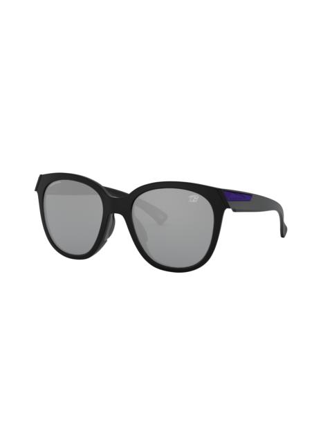 OAKLEY OO9433 Baltimore Ravens Low Key