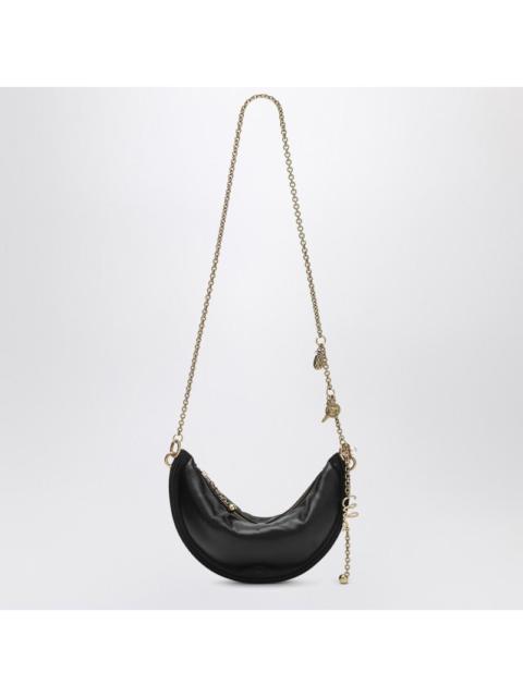 Chloé Chloé Mini Chloé Icons Black Shoulder Bag Women