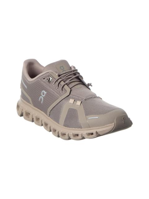 On On Running Cloud 6 Sneaker