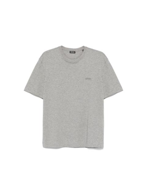 cotton T-shirt