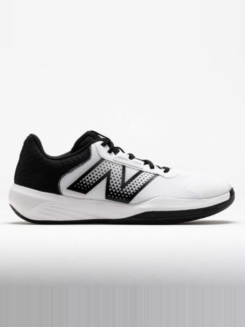New Balance New Balance 696v6 Men's White/Black