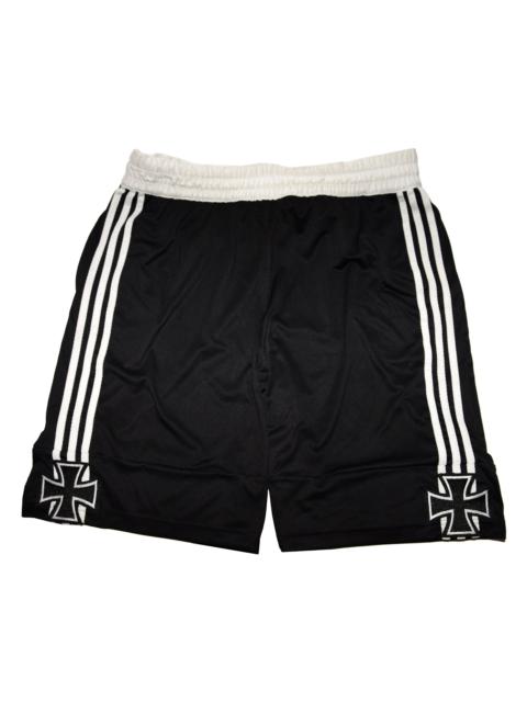 Adidas 1/1 Iron Cross Shorts