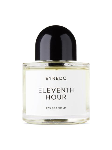 BYREDO Eleventh Hour Eau de Parfum, 100 mL