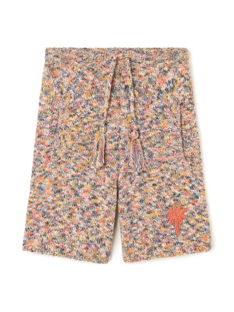 Alanui Dust Of Light Bermuda