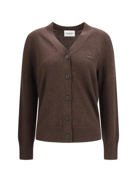 Isabel Marant Étoile Isabel Marant Etoile Women Marant Etoile Women Karina Cardigan