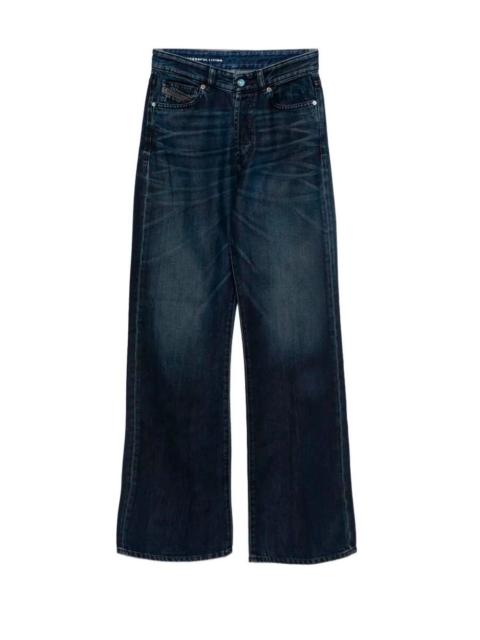 Diesel Diesel Women `1971 D-Sent` Jeans