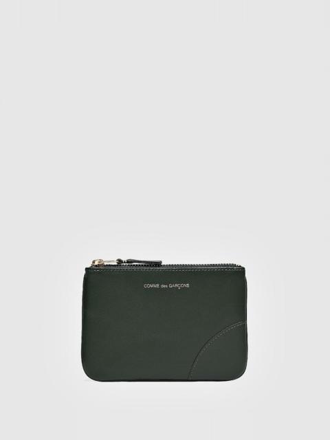 Comme Des Garçons SA8100 CLASSIC LEATHER WALLET
