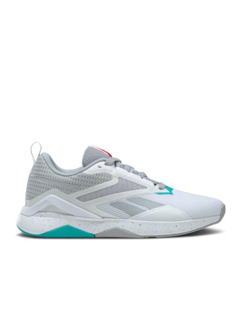 Reebok WMNS CLUB C 85 VINTAGE 'PURE GREY CLASSIC TEAL'