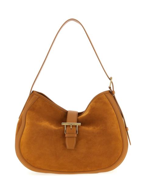 Alexander McQueen T-bar Shoulder Bag