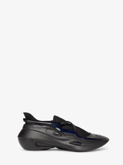 Fendi Mad Sneakers