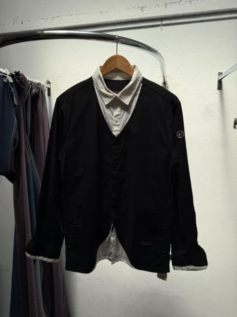 UNDERCOVER Neighbourhood X Fragment Button Ups
