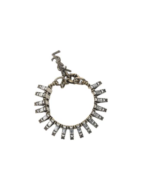 SAINT LAURENT Pyramides Bracelet