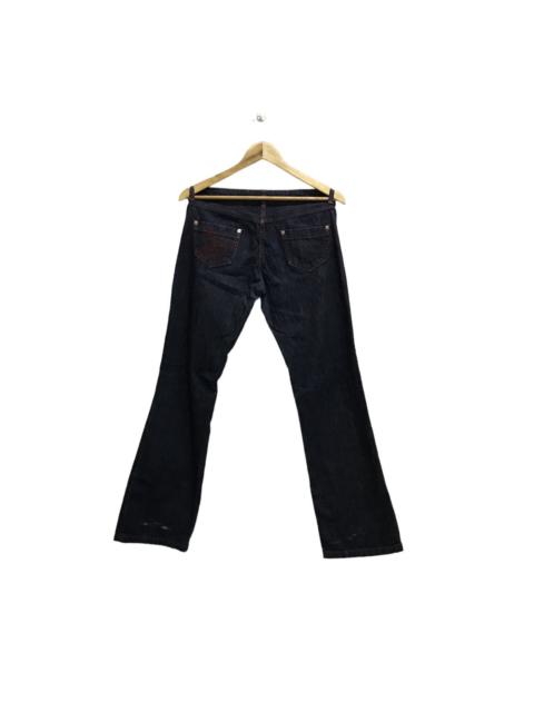 Other Designers Vintage × Vivienne Westwood - Vivienne Westwood Red Label Flare boot cut Jeans
